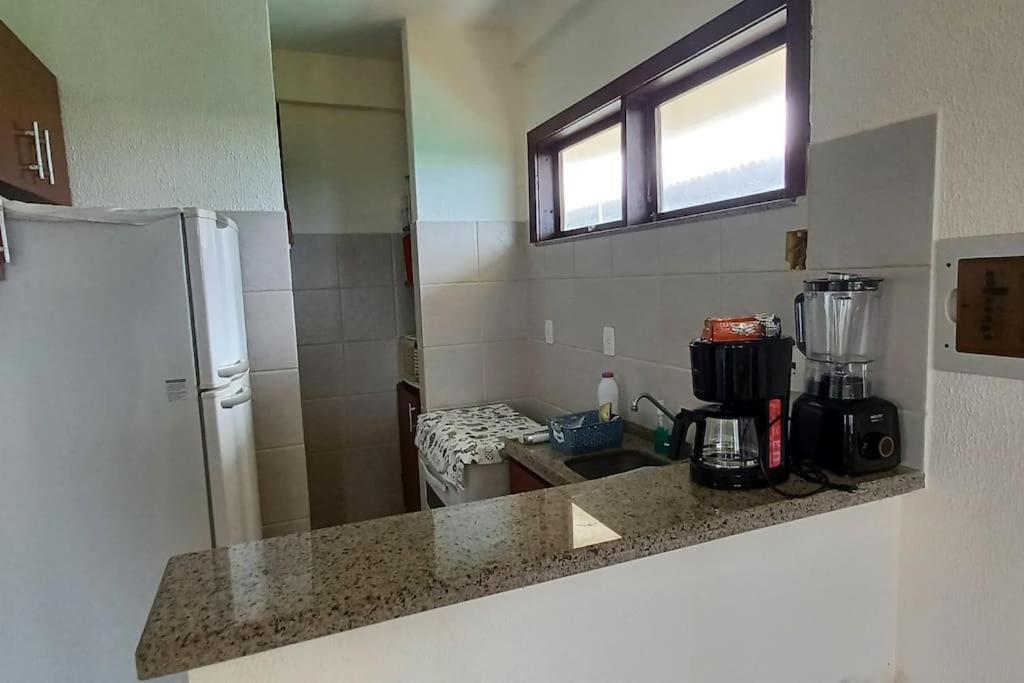 Apartamento A Beira-Mar. Beachfront Apartment Sao Goncalo do Amarante  ภายนอก รูปภาพ