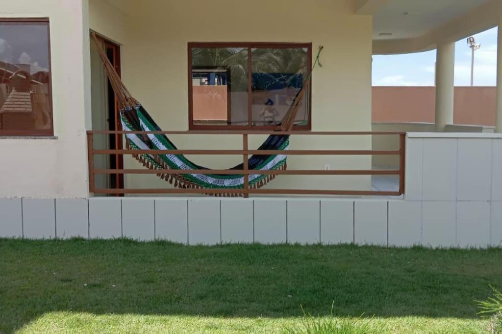 Apartamento A Beira-Mar. Beachfront Apartment Sao Goncalo do Amarante  ภายนอก รูปภาพ